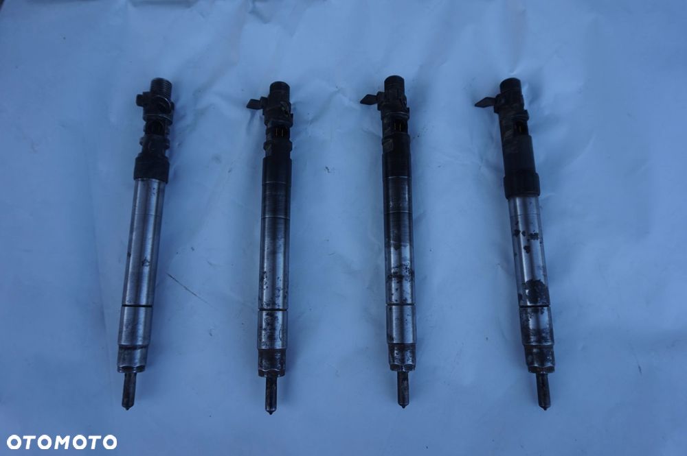 WTRYSK 2.0 HDI CITROEN C4 C5 C8 DS4 JUMPY EMBR00101D - 3