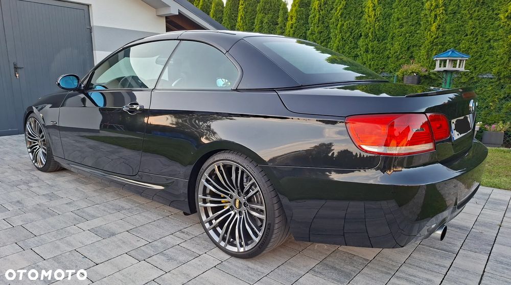 BMW Seria 3 - 6