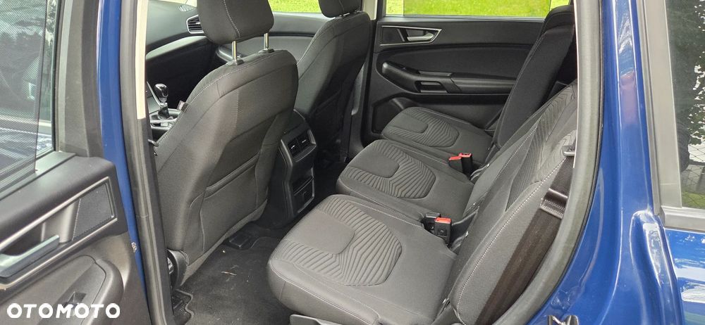 Ford S-Max 2.0 TDCi Titanium - 16