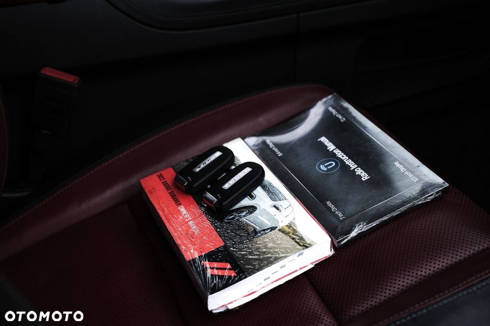 Dodge Durango 5,7 R/T - 38