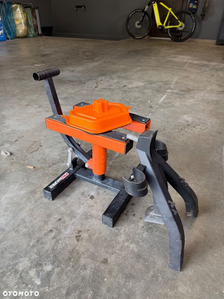 KTM SX - 14