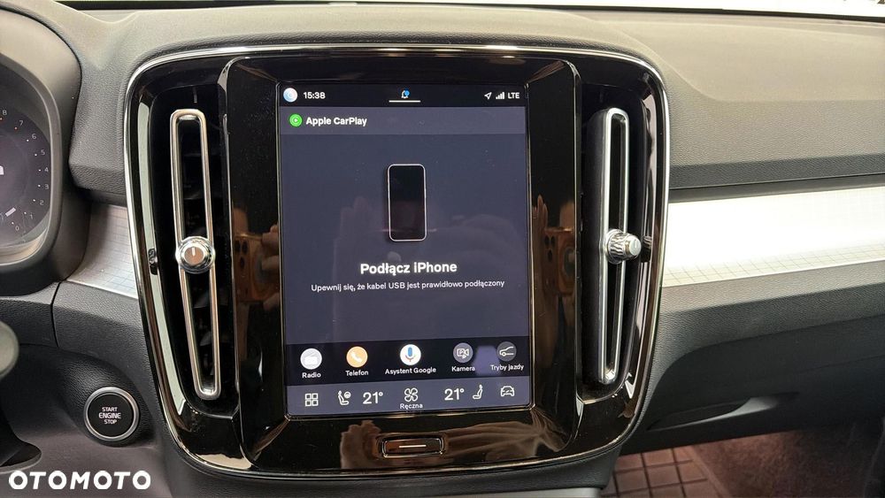 Volvo XC 40 B3 Core - 22