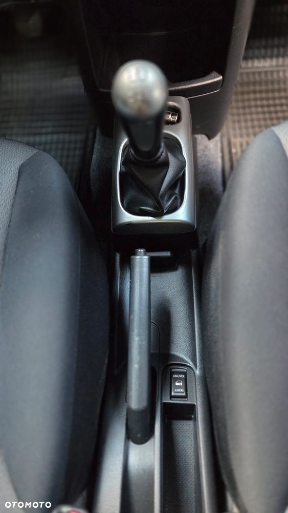 Nissan Note 1.4 Acenta - 22