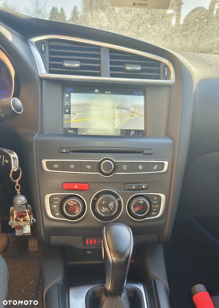 DS Automobiles DS 4 - 21