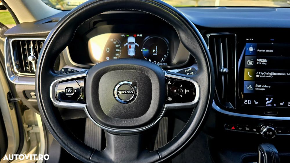 Volvo V60 - 11