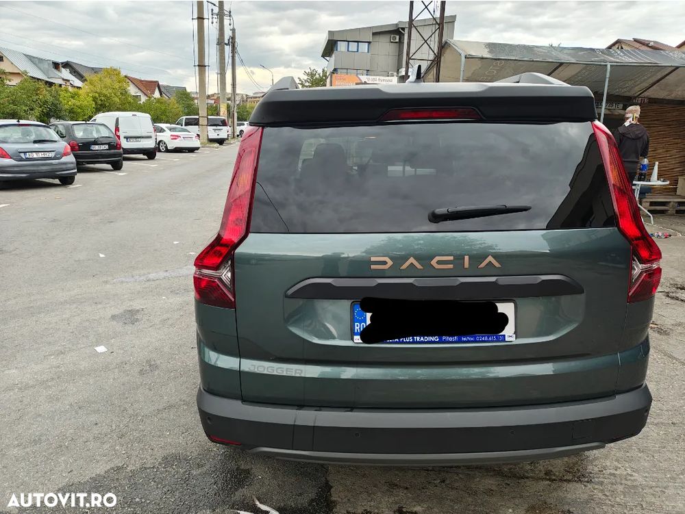 Dacia Jogger - 2