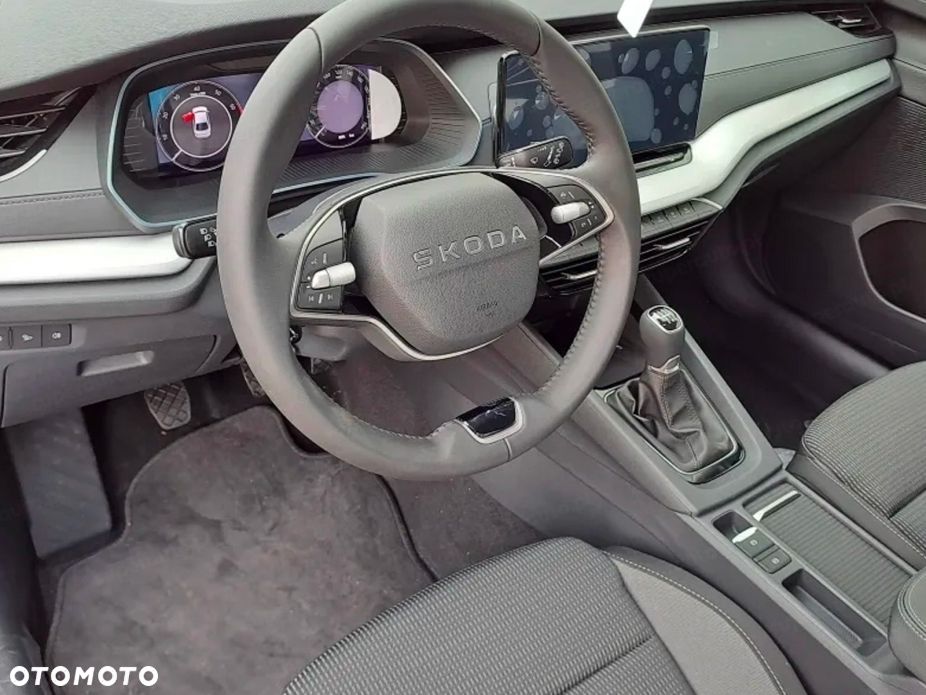 Skoda Octavia 1.5 TSI Edition 130 Selection - 10