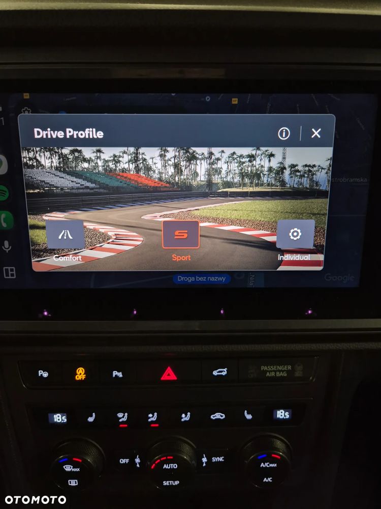 Cupra Ateca 1.5 TSI DSG - 14