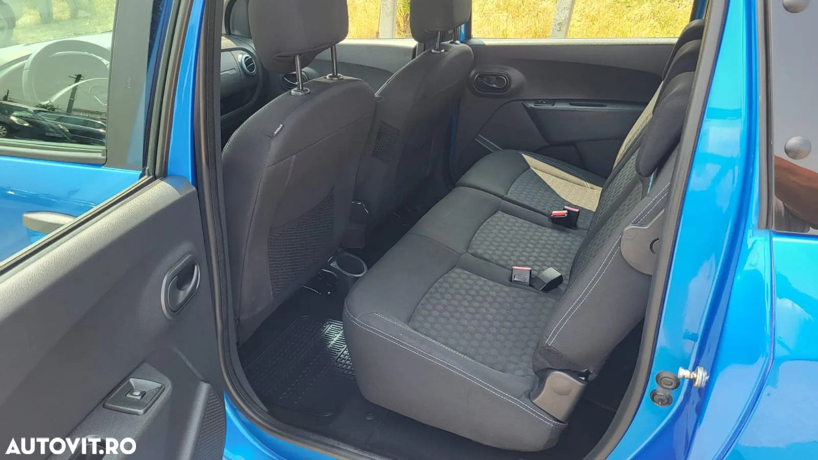 Dacia Lodgy - 7