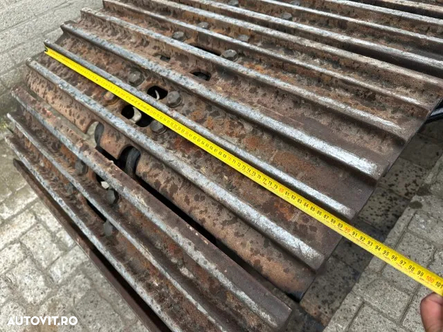 Hitachi ZX250LC-5B Long Reach 17 M - 19