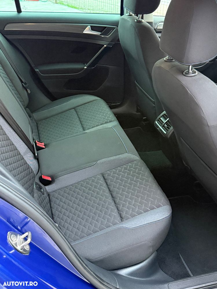 Volkswagen Golf 2.0 TDI 116CP Life - 15