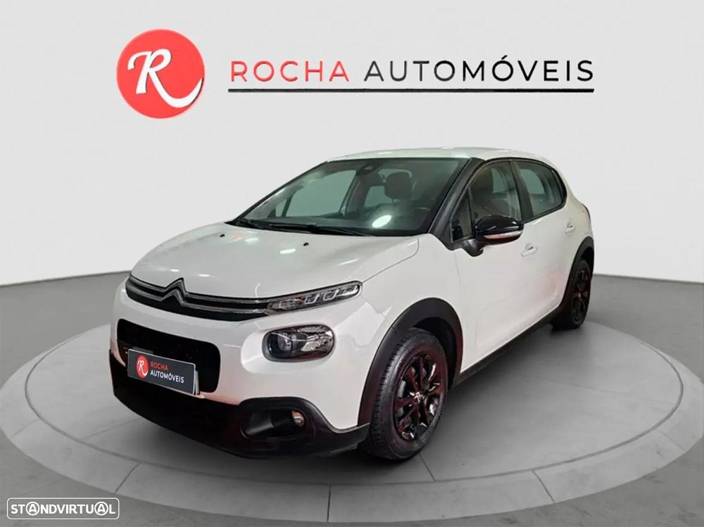 Citroën C3 1.2 PureTech Shine - 2