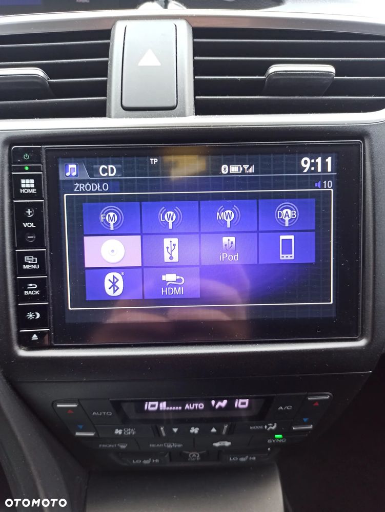 Honda Civic 1.4 Elegance (Honda Connect+) - 29