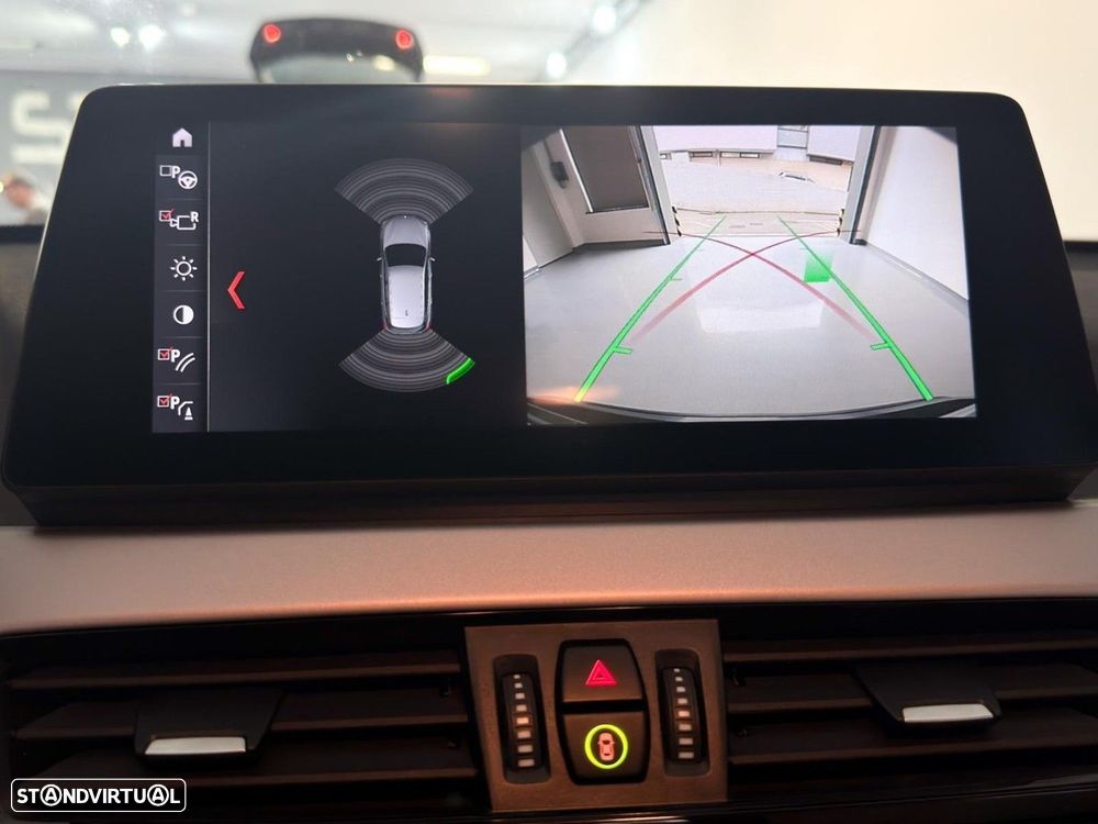 BMW X1 25 e xDrive - 33