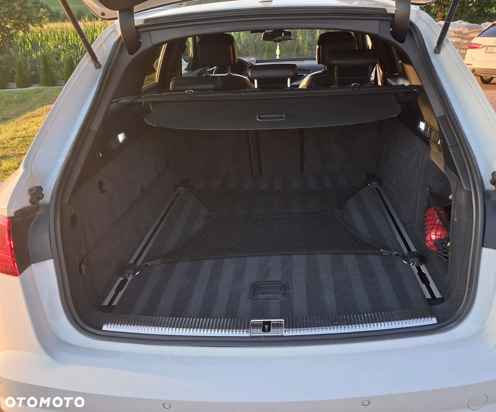 Audi A6 Avant 3.0 TDI Quattro S tronic - 9