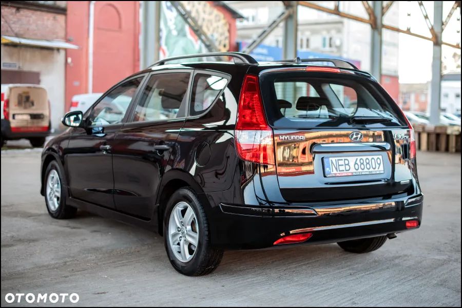 Hyundai i30 - 8