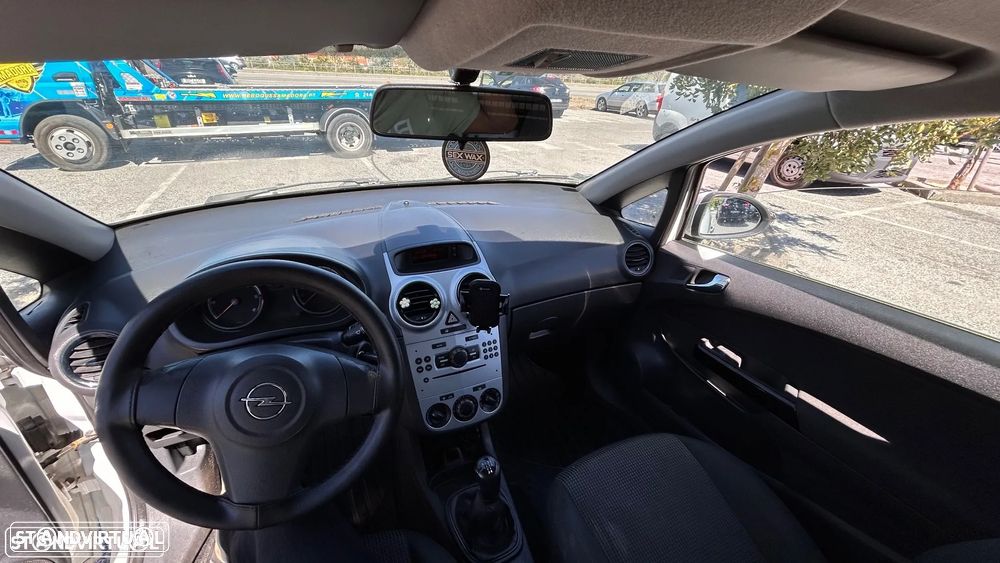 Opel Corsa 1.3 CDTi - 8