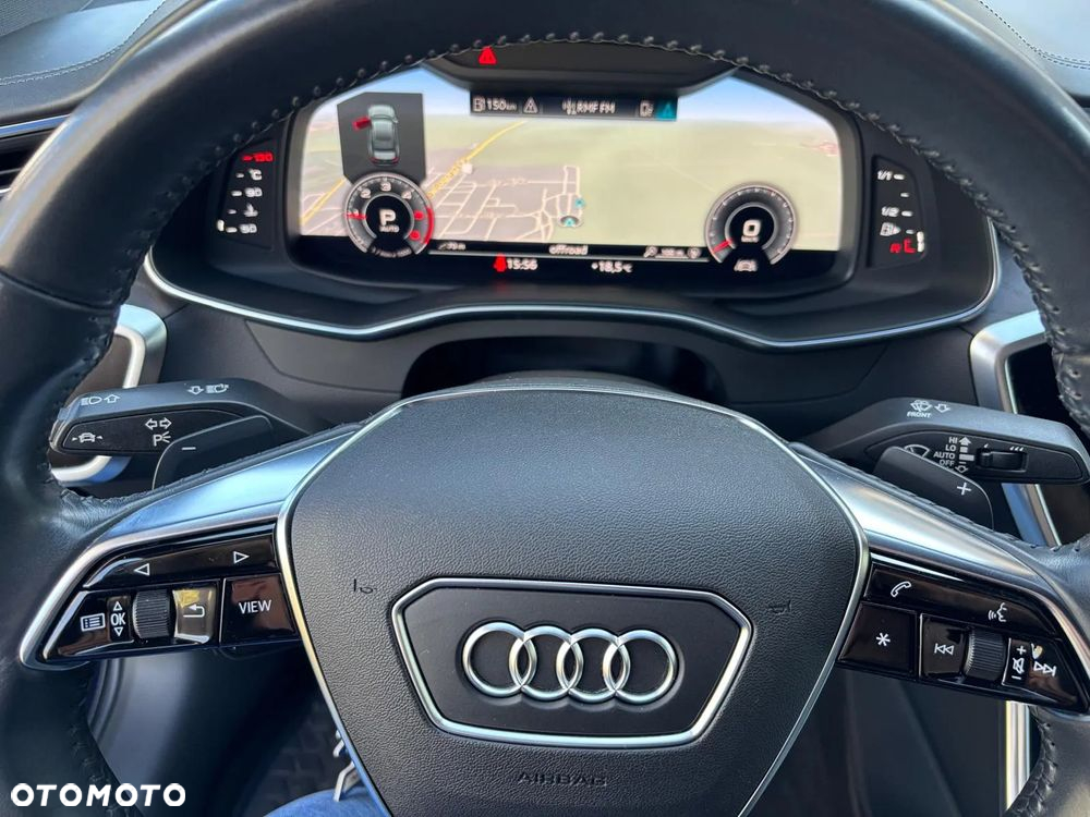 Audi A6 ver-2-0-tdi-quattro-s-tronic - 24