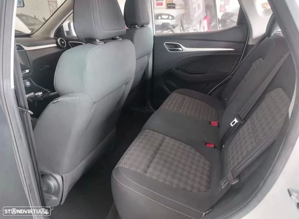 MG ZS EV 44.5 kWh Comfort - 8