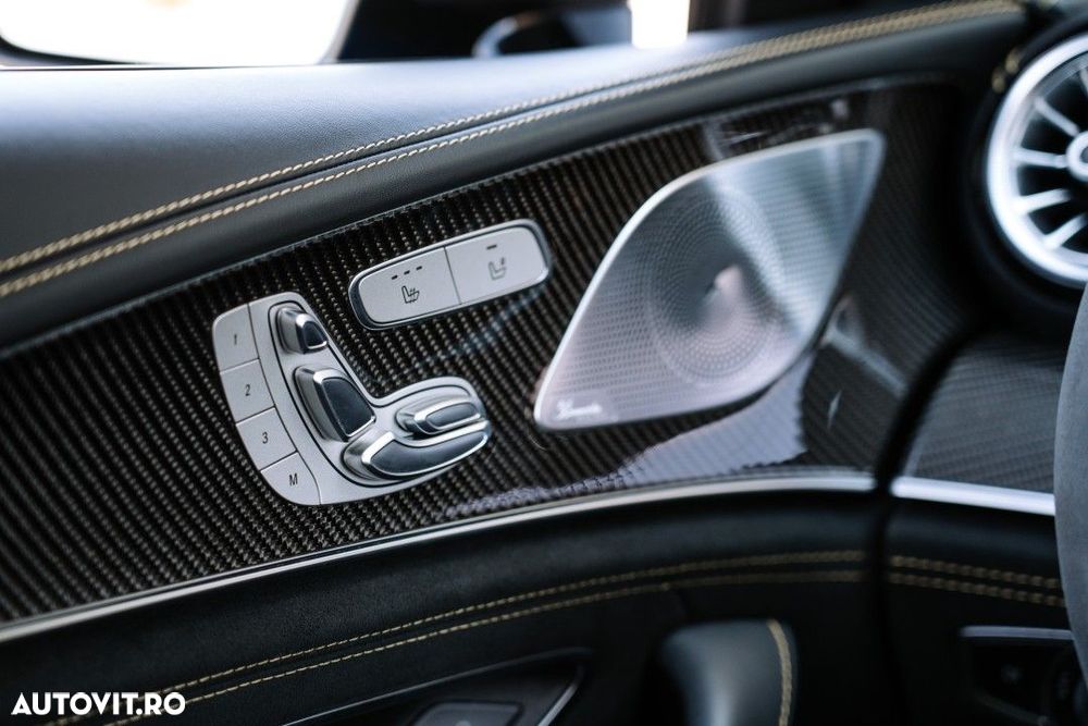 Mercedes-Benz AMG GT - 30