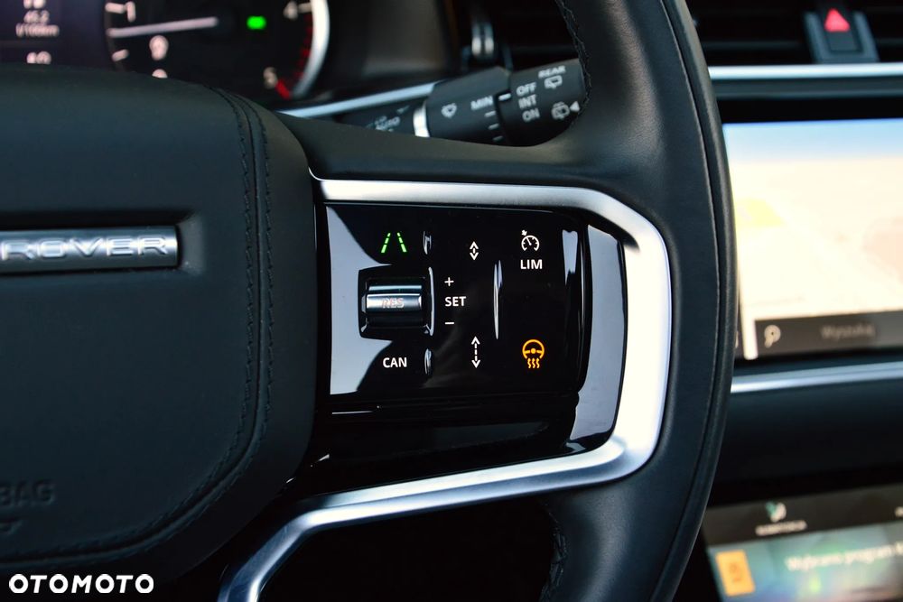 Land Rover Range Rover Evoque D165 SE - 29