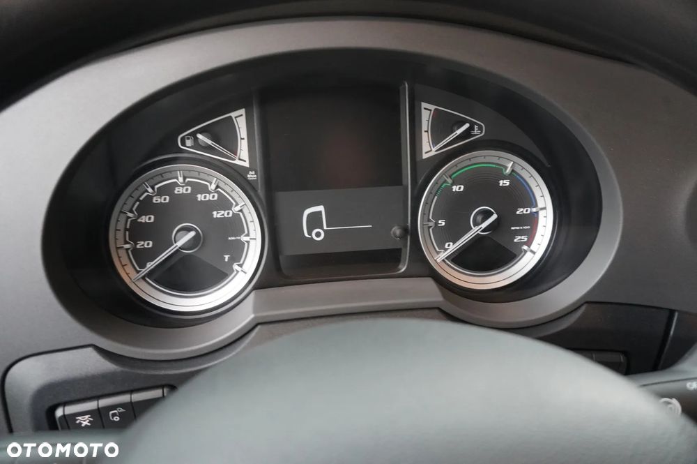 DAF XF 480 Euro 6 / 2021 / Chłodnia Lamberet / Carrier Vector 1550 - 20