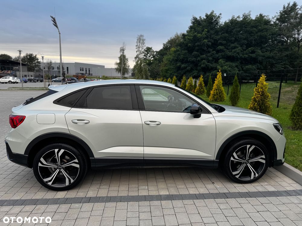 Audi Q3 Sportback - 5