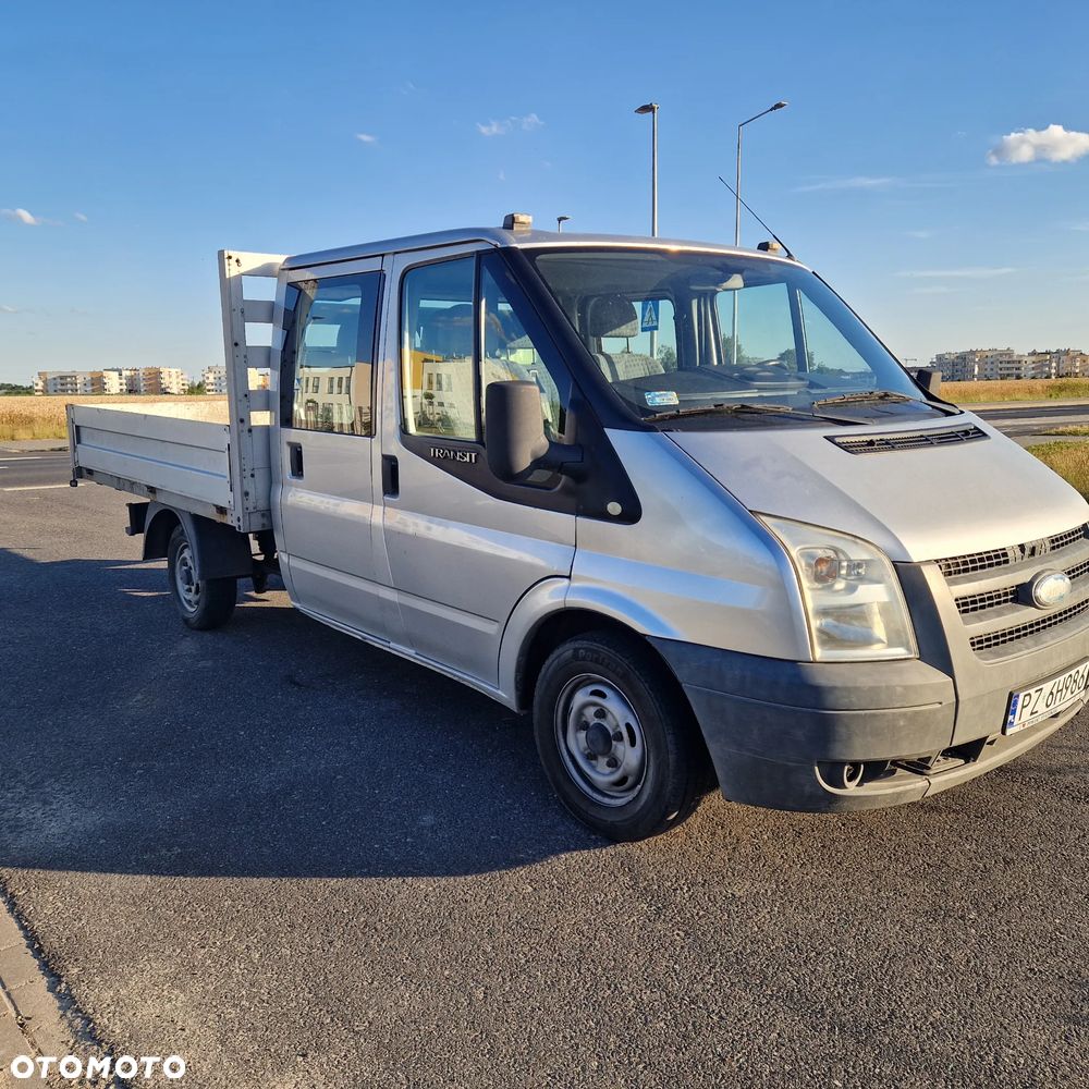Ford Transit - 4