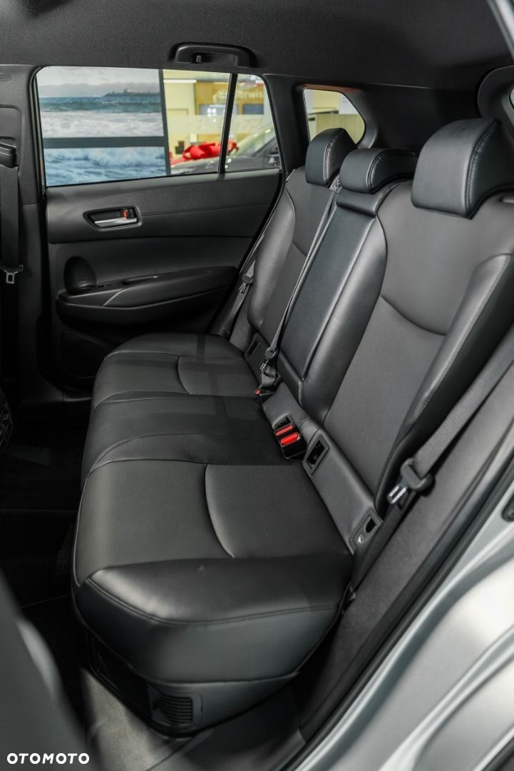 Toyota Corolla - 18
