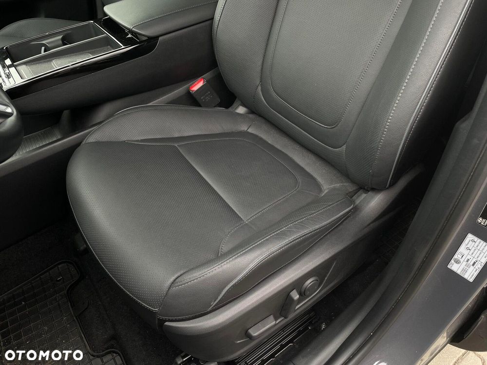Hyundai Tucson 1.6 T-GDi 48V Platinum 2WD DCT - 12