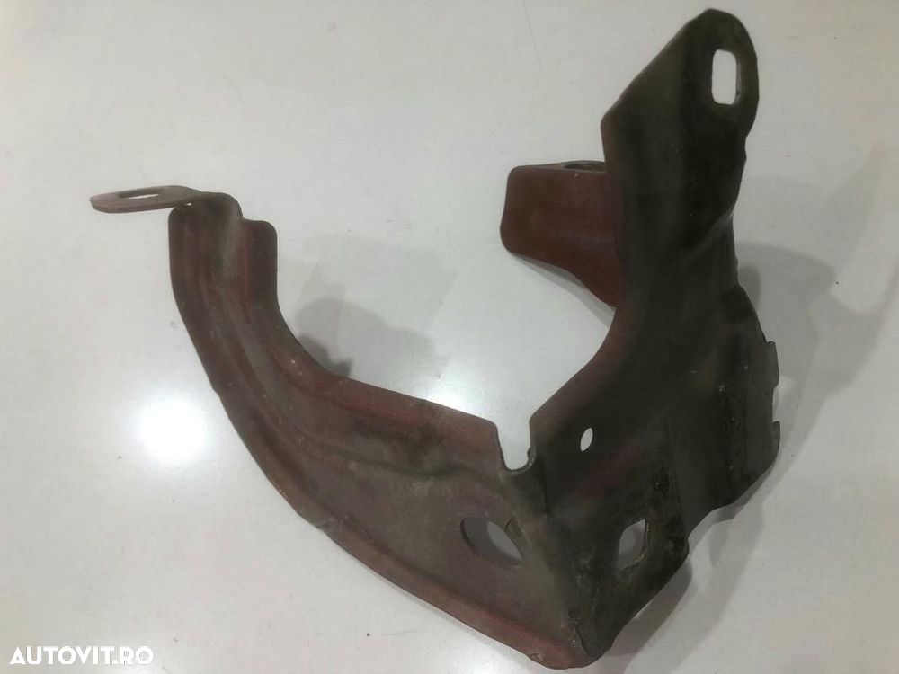 Set suporti aripa (st si dr) Renault Laguna 3 (2007-2010) 410018D - 3