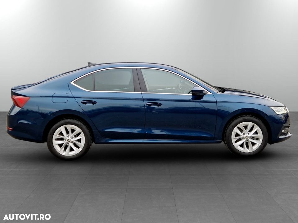 Skoda Octavia 1.4 TSI iV PHEV Style - 6