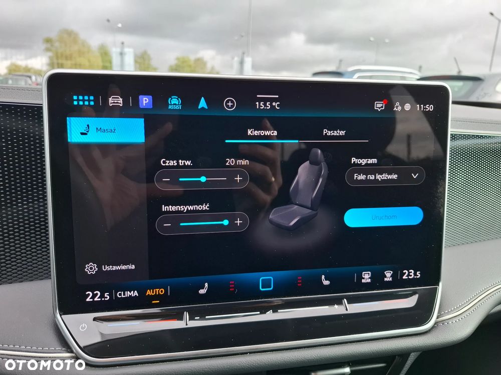 Volkswagen Passat Variant 2.0 TDI SCR Business Plus DSG - 28