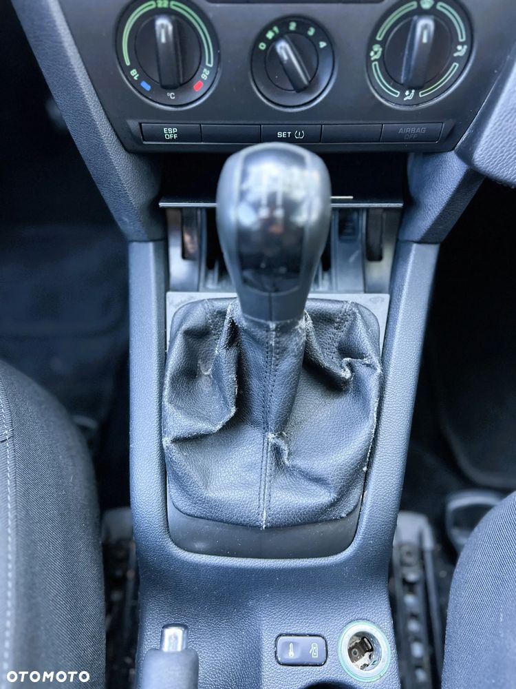 Skoda Octavia - 20