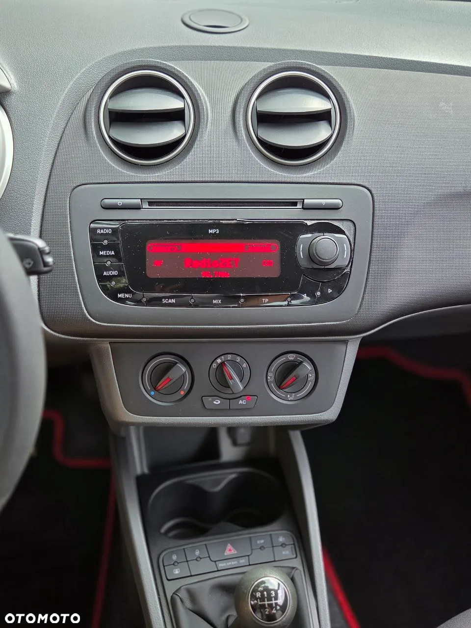 Seat Ibiza - 10