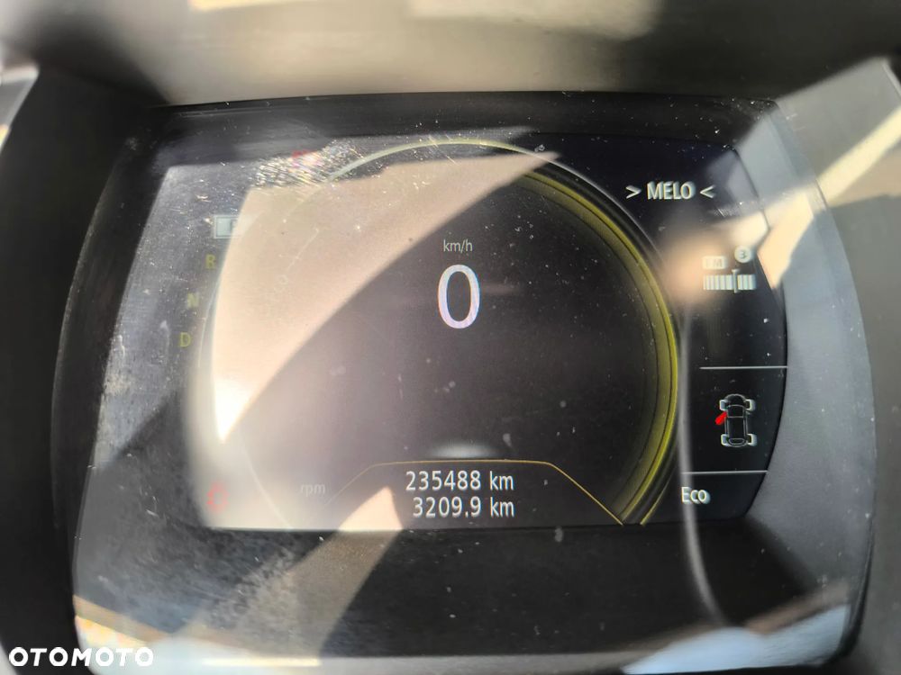 Renault Talisman Grandtour ENERGY dCi 160 EDC INTENS - 14