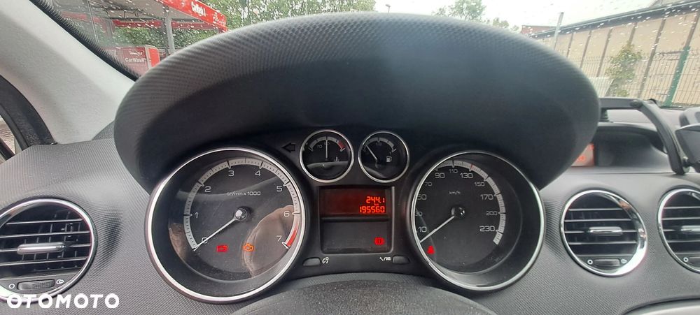 Peugeot 308 - 2