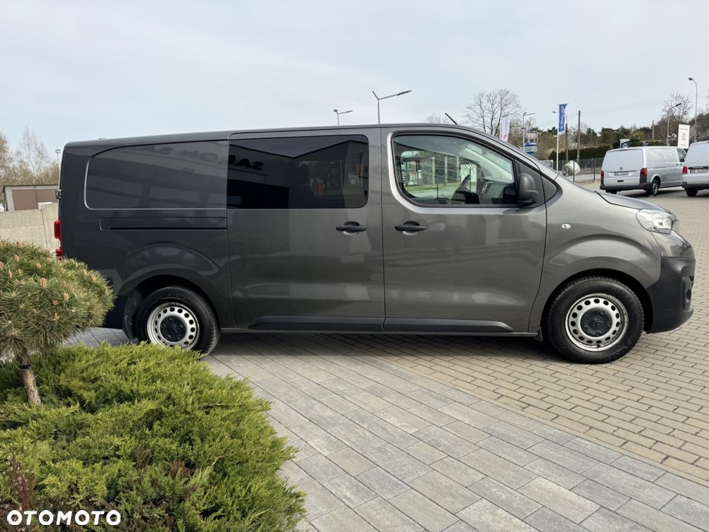Peugeot Expert Long 2,9t Premium (bryg.) - 5