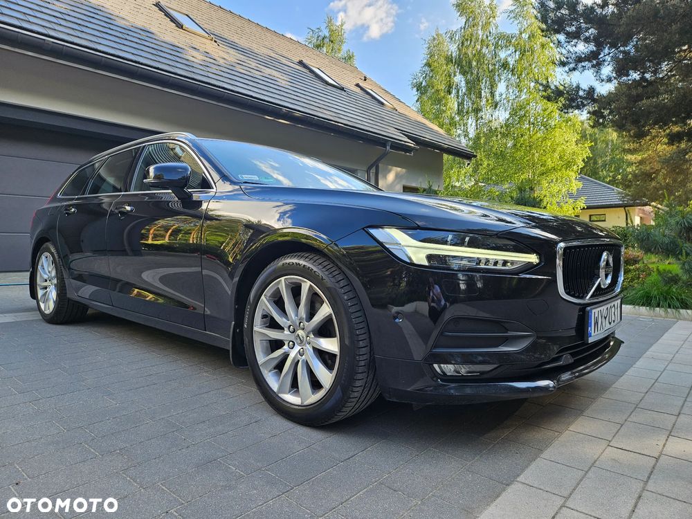 Volvo V90 T5 Momentum - 9