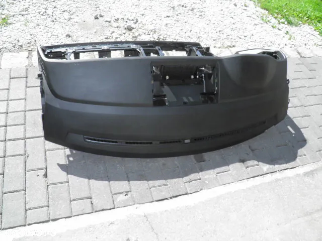 KONSOLA DESKA AIRBAG VW T6 MULTIVAN - 3