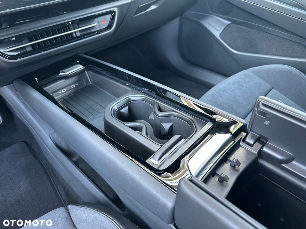 Volkswagen ID.7 77kWh Pro Plus - 22