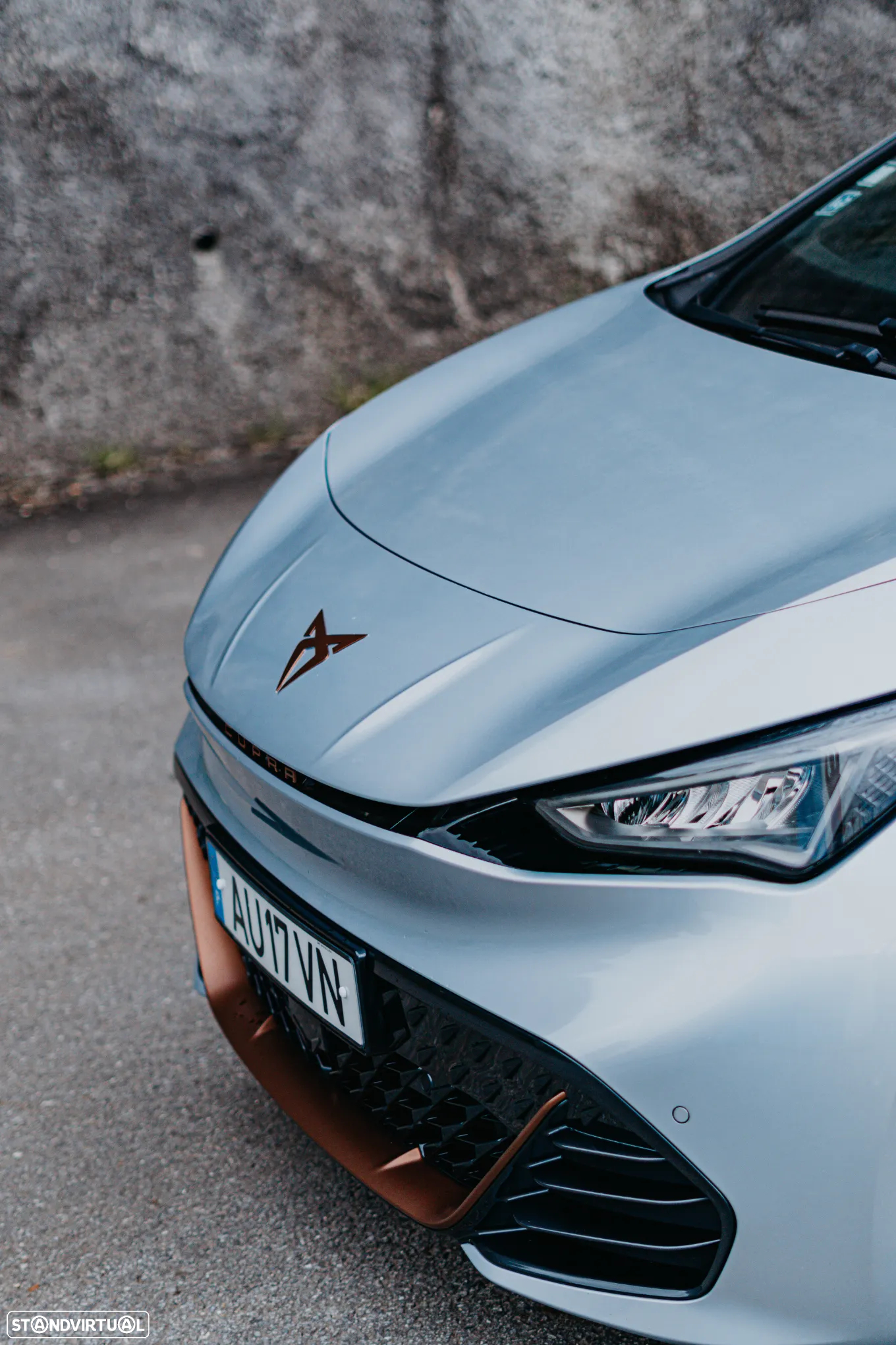 Cupra Born 77 kWh e-Boost Plus - 3