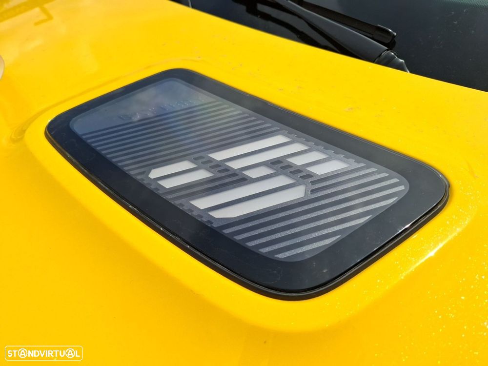 Renault 5 E-Tech 52 kWh Techno Autonomia Conforto - 29