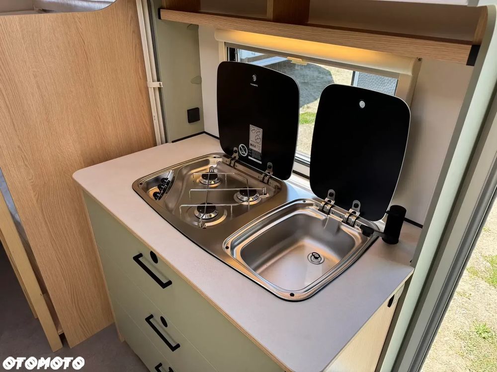 LMC Style Lift 500 K - 16