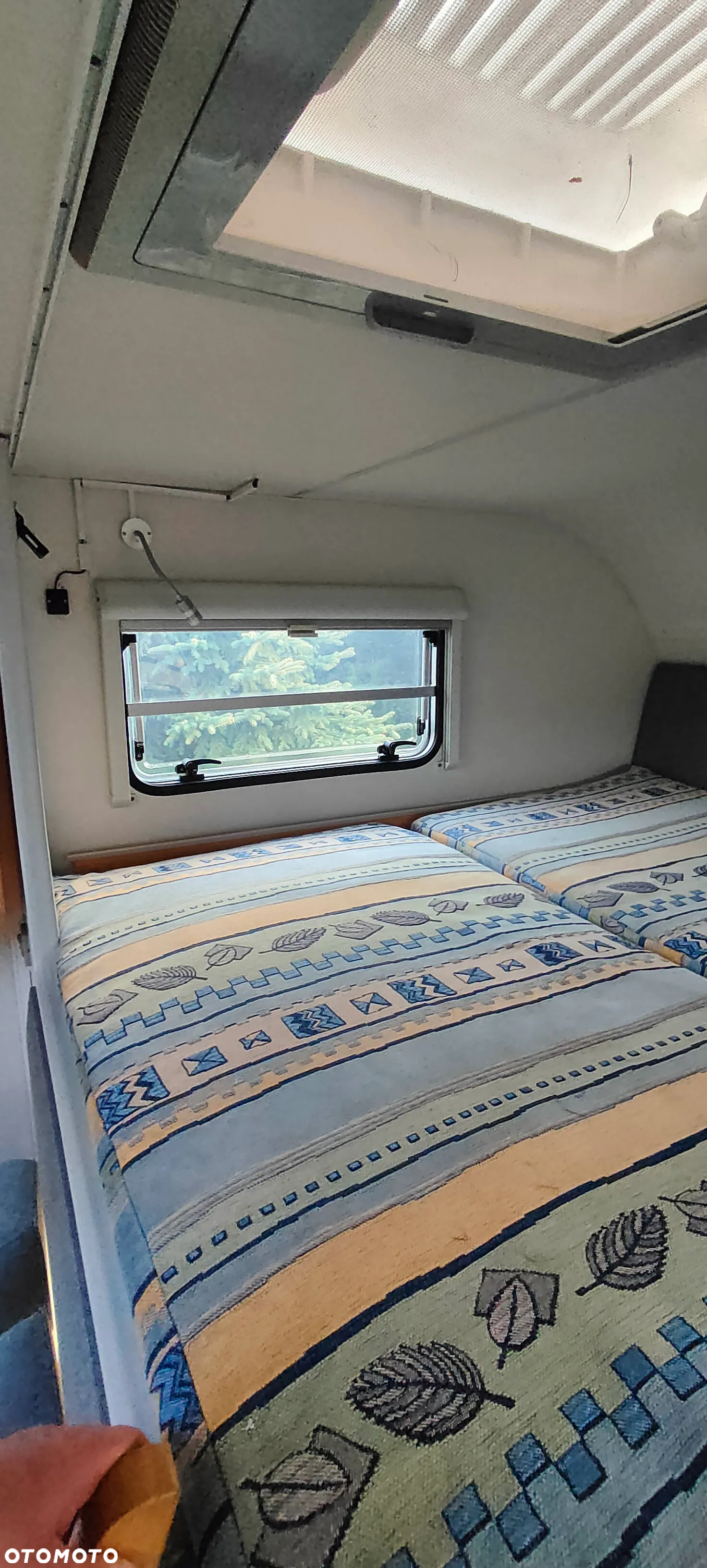 Fiat Knaus - 12