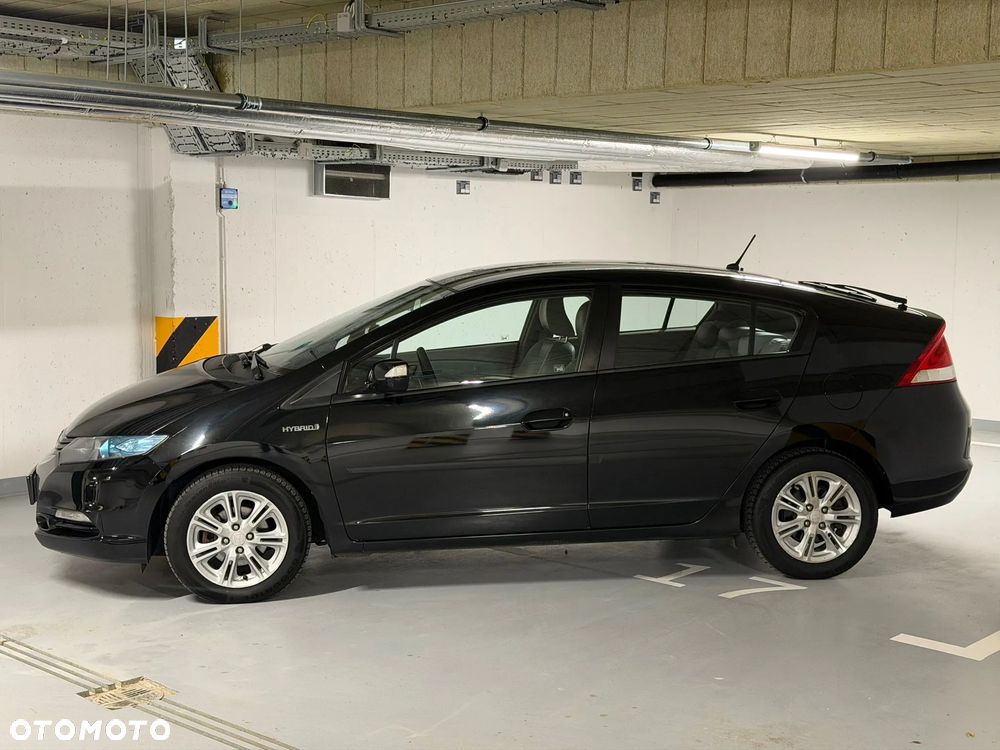 Honda Insight 1.3 Exclusive - 5