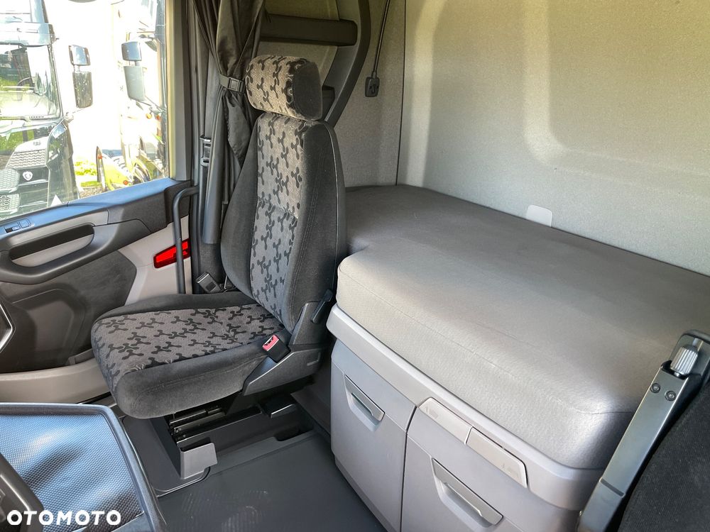 Scania S 500/Automat/Retarder/Euro 6 D - 12