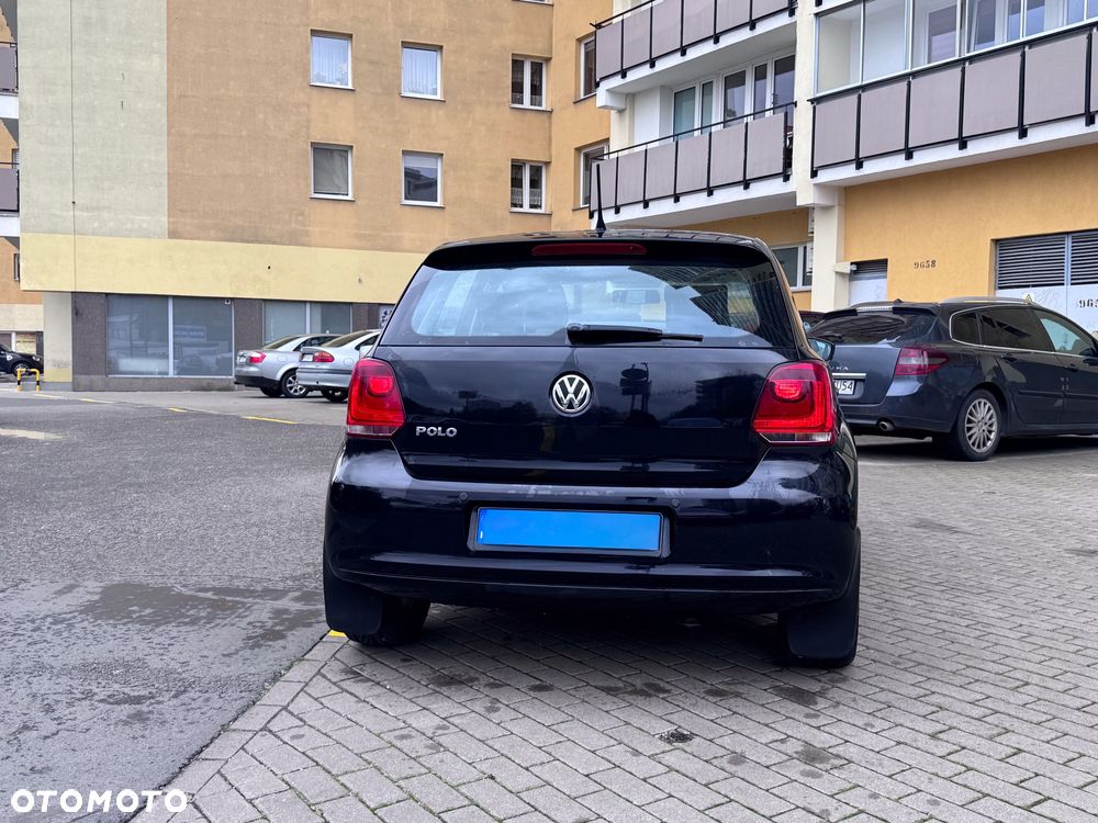 Volkswagen Polo - 9