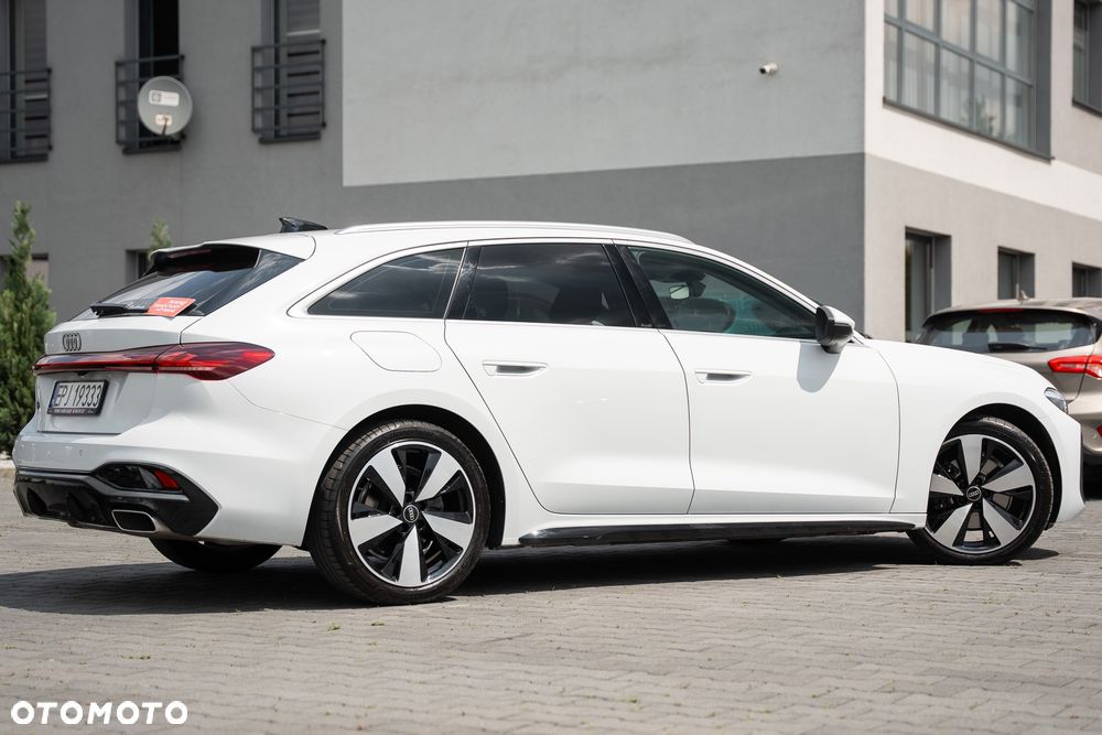 Audi A5 Avant - 13