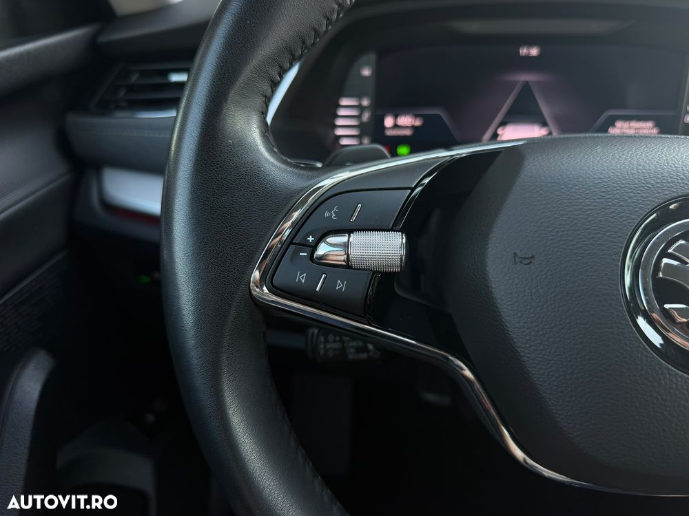 Skoda Octavia 2.0 TDI 4X4 DSG Style - 13